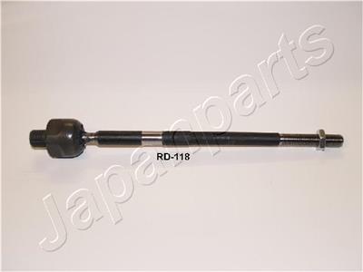 JAPANPARTS RD-118 EAN: 8033001489132.