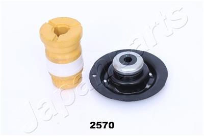 JAPANPARTS RU-2570 Číslo výrobce: RU-2570. EAN: 8052553106137.