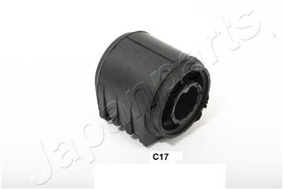 JAPANPARTS RU-C17 EAN: 8033001493290.