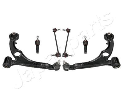 JAPANPARTS SKS-0203 EAN: 8052553306919.