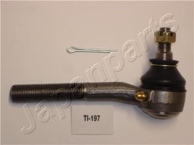 JAPANPARTS TI-197 EAN: 8033001169201.