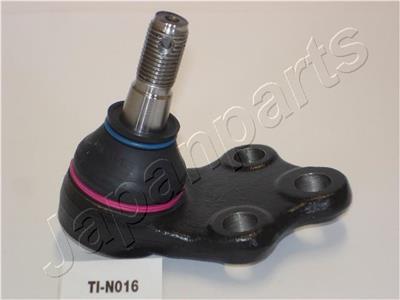 JAPANPARTS TI-N016R EAN: 8033001872323.