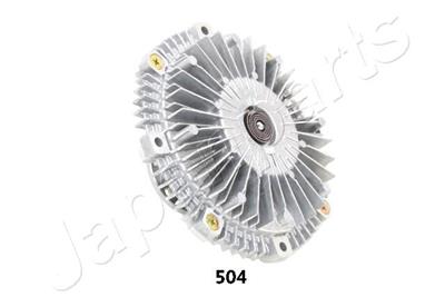 JAPANPARTS VC-504 EAN: 8033001795103.