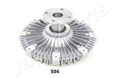 JAPANPARTS VC-504 EAN: 8033001795103.