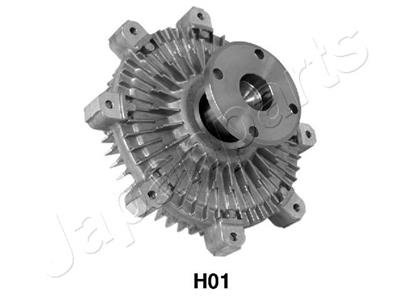 JAPANPARTS VC-H01 Číslo výrobce: VC-H01. EAN: 8033001312669.