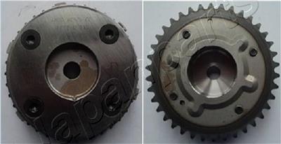 JAPANPARTS VVT-0017 EAN: 8057333195462.
