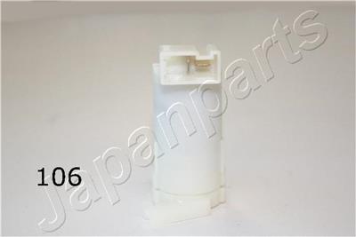 JAPANPARTS WP-106 Číslo výrobce: WP-106. EAN: 8052553176680.