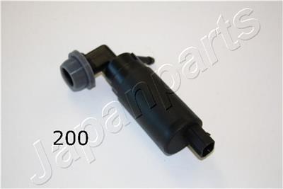 JAPANPARTS WP-200 EAN: 8052553176987.