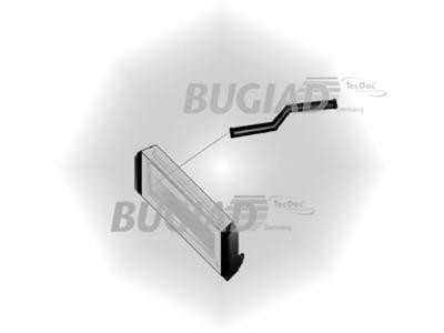 BUGIAD 88610 EAN: 4043193886101.