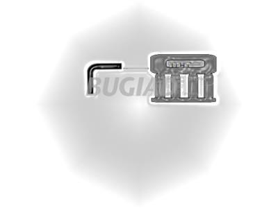 BUGIAD 88620 EAN: 4043193886200.