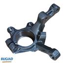 BUGIAD BSP25465 - Čap nápravy zavesenia kolies