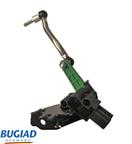 BUGIAD BXS19618 - Snímač, regulácia sklonu svetiel