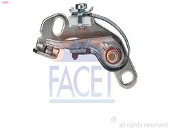 FACET 1.4939 Made in Italy - OE Equivalent