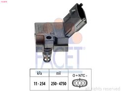 FACET 10.3078 Made in Italy - OE Equivalent