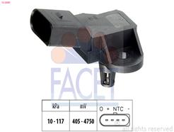 FACET 10.3090 Made in Italy - OE Equivalent