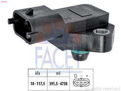 FACET 10.3135 Made in Italy - OE Equivalent