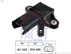 FACET 10.3161 Made in Italy - OE Equivalent