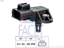 FACET 10.3250 Made in Italy - OE Equivalent