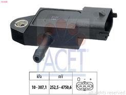 FACET 10.3348 Made in Italy - OE Equivalent
