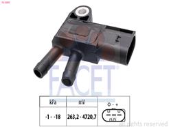 FACET 10.3380 Made in Italy - OE Equivalent