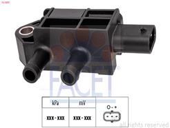 FACET 10.3407 Made in Italy - OE Equivalent