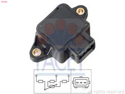 FACET 10.5002 Made in Italy - OE Equivalent