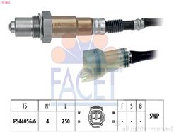 FACET 10.7482 Made in Italy - OE Equivalent