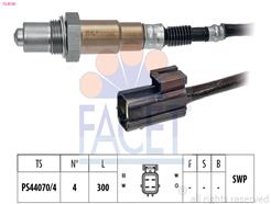 FACET 10.8106 Made in Italy - OE Equivalent