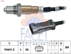 FACET 10.8280 Made in Italy - OE Equivalent