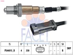 FACET 10.8282 Made in Italy - OE Equivalent