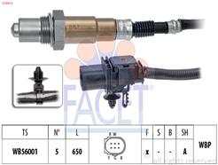 FACET 10.8414 Made in Italy - OE Equivalent