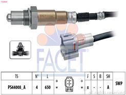 FACET 10.8505 Made in Italy - OE Equivalent
