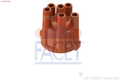 FACET 2.7530/1PHT Číslo výrobce: EPS 1.306.231. EAN: 8012510012932.