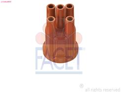 FACET 2.7530/26PHT Made in Italy - OE Equivalent