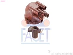 FACET 2.7666PHT Made in Italy - OE Equivalent