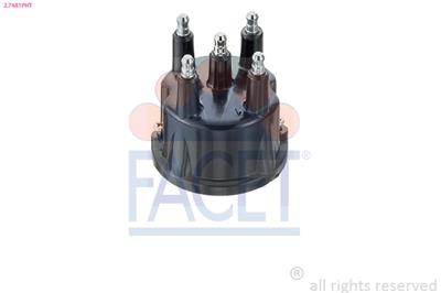 FACET 2.7681PHT Číslo výrobce: KW 815 081. EAN: 8012510014721.