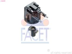 FACET 2.7683PHT Made in Italy - OE Equivalent