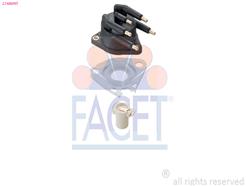 FACET 2.7686PHT Made in Italy - OE Equivalent