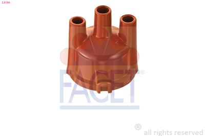 FACET 2.8186 Číslo výrobce: KW 830 086. EAN: 8012510016428.