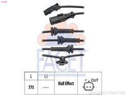 FACET 21.0055 Made in Italy - OE Equivalent