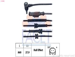 FACET 21.0098 Made in Italy - OE Equivalent