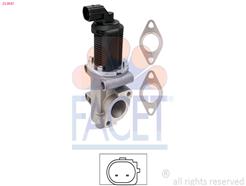 FACET 23.0047 Made in Italy - OE Equivalent