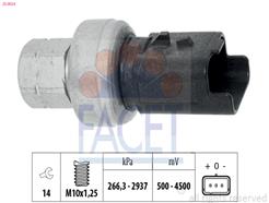 FACET 25.0024 Made in Italy - OE Equivalent