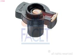FACET 3.7702RS Made in Italy - OE Equivalent