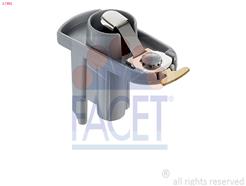 FACET 3.7892 Made in Italy - OE Equivalent