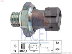 FACET 7.0071 Made in Italy - OE Equivalent