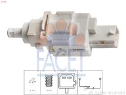 FACET 7.1179 Made in Italy - OE Equivalent