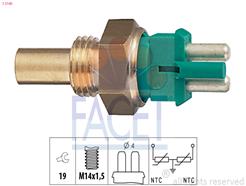 FACET 7.3140 Made in Italy - OE Equivalent