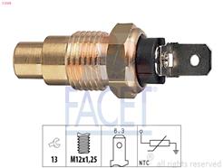 FACET 7.3159 Made in Italy - OE Equivalent