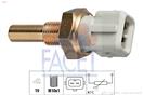 FACET 7.3171 Made in Italy - OE Equivalent